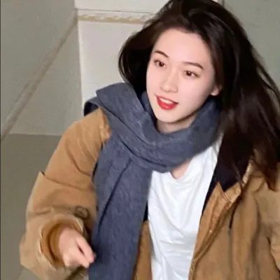 闪亮女孩