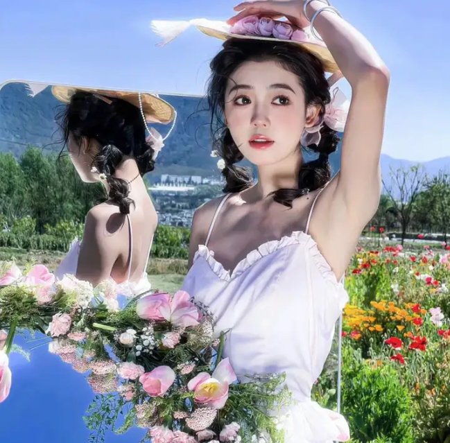 粗犷之城—巴比肯
